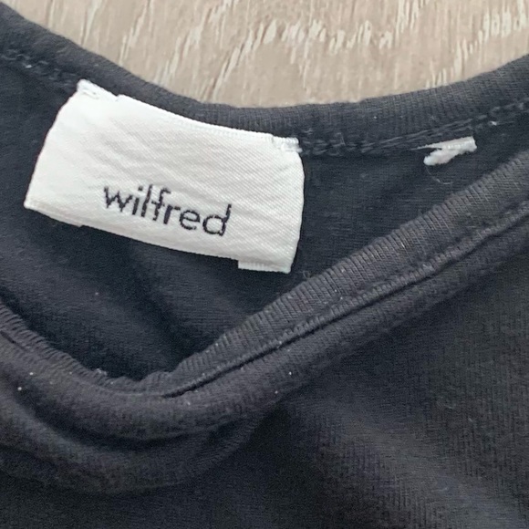 Wilfred Assonance Dress - Picture 5 of 7